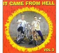 It Came From Hell 3