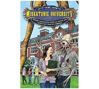It Came From Miskatonic University
