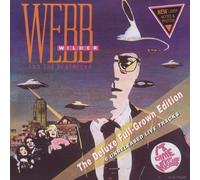 It Came from Nashville [Expanded] by Wilder/ Webb / The Beatnecks [Audio CD]