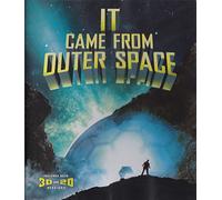 It Came From Outer Space (2-D / 3-D Blu-Ray)