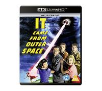 It Came from Outer Space (4K UHD Blu-ray)