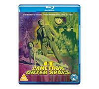 It Came from Outer Space Blu-Ray [Import]