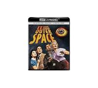 It Came from Outer Space Blu-ray 4K Ultra HD