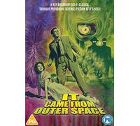 It Came from Outer Space [DVD] [Import]