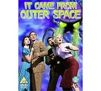 It Came From Outer Space – Richard Carlson – Import anglais