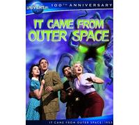 It Came from Outer Space [Import allemand]