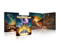 It Came from Outer Space SteelBook® Blu-ray 4K Ultra HD