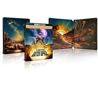 It Came from Outer Space SteelBook® Blu-ray 4K Ultra HD