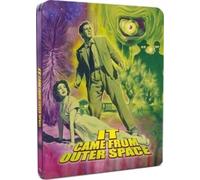 It Came From Outer Space Limited Collector's Edition Blu-ray 4K Ultra HD