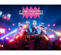 It came from space and ate our brains (Nintendo)