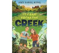 It Came from the Cr my Sarig King - Scholastic press - ebook (ePub) - Livre