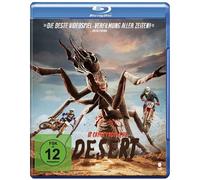 It Came From The Desert (Blu-ray)