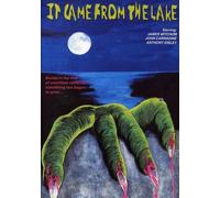 It Came from the Lake - DVD Zone 1