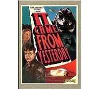 Panorama Antennas – It Came from Yesterday