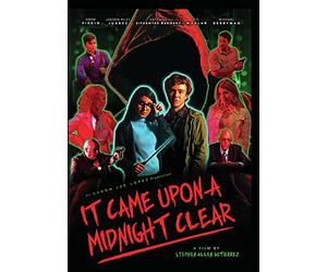 It Came Upon A Midnight Clear