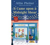 It Came Upon A Midnight Shear