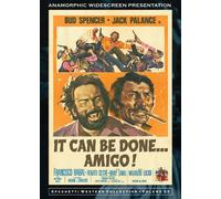It Can Be Done Amigo