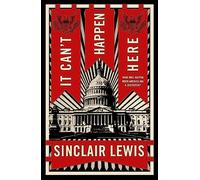 It Can't Happen Here