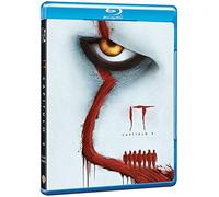Ça : Chapitre 2 (It Chapter Two) - Blu-ray - Import - Warner Bros.
