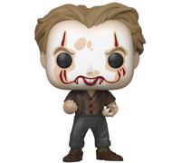 IT Chapitre 2 Funko POP Figurine En Vinyle | Pennywise Éruption
