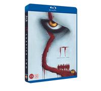 It Chapter 2 [EU Import] Blu-ray NEUF