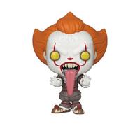 It: Chapter 2 Pennywise Funhouse Pop Movies #781 Vinyl Figurine Funko