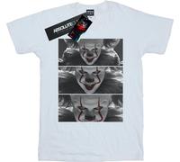 It Chapter 2 - T-shirt pour femme BI46826 (5XL) (Blanc)