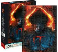 It Chapter Deux Puzzle 500 Pcs Aquarius