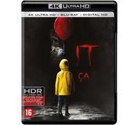 IT:CHAPTER ONE-BIL-BLURAY 4K G