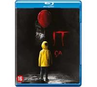 IT:CHAPTER ONE-BIL-BLURAY G