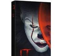 Ça (It: Chapter One) – Édition Pays-Bas – Import – Warner Bros.