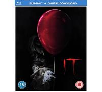 IT Chapter One (Blu-ray)