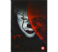 Ça (It: Chapter One) – Édition Pays-Bas – Import – Warner Bros.