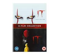 It Chapter One & Two – Édition Royaume‑Uni (Import)