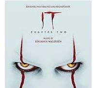 Benjamin Wallfisch - It Chapter Two (Original Motion Picture Soundtrack)