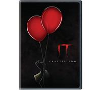 It Chapter Two – DVD – Édition spéciale – Sous-titré, Dolby Digital