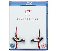 IT Chapter Two [Blu-Ray] [2019] [2020] [Region Free] [Édition Standard.] [Import]