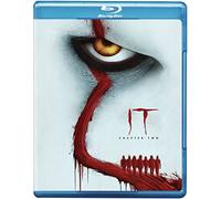 It Chapter Two [Blu-Ray]
