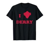 It Chapter Two Derry Clown T-Shirt