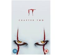 It: Chapter Two - Dvd, 2020, Avec James Mcavoy, Réalisé Par Muschietti, Certification 15