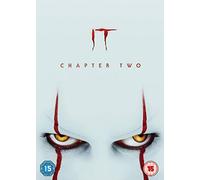 It Chapter Two – Édition Royaume‑Uni – Import – Warner Bros.