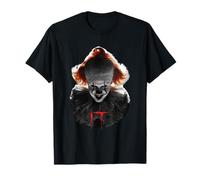 It Chapter Two Head Shot T-Shirt