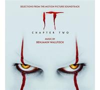 It: Chapter Two (Selections From The Motion Picture Soundtrack) - Vinyle 33t