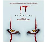 It: Chapter Two (Selections From The Motion Picture Soundtrack) - Vinyle 33t
