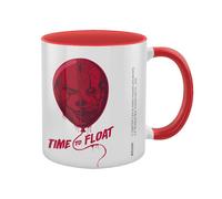 It Chapter Two, Tasse - Time To Float