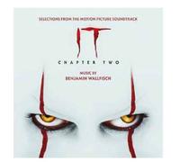It Chapter Two Vinyle
