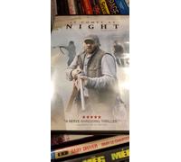 It Comes At Night