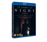 It Comes At Night (Blu-Ray)