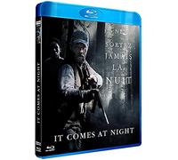 It Comes At Night - Blu-Ray