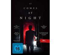 IT COMES AT NIGHT - Christopher Abbott, Carmen Ejogo DVD NEUF